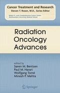 Cover: Radiation Oncology Advances - Springer