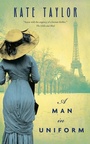Cover: A Man in Uniform - Doubleday Canada