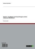 Cover: Basel II - Grundlagen und Auswirkungen auf den Deutschen Mittelstand - GRIN Verlag