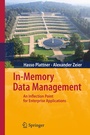 Cover: In-Memory Data Management - Springer