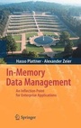 Cover: In-Memory Data Management - Springer