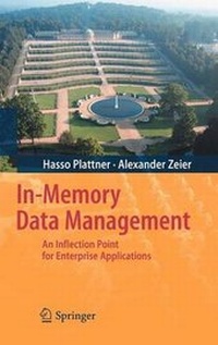 Enlarge image Cover: In-Memory Data Management - Springer