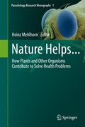 Cover: Nature Helps... - Springer