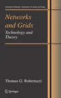 Cover: Networks and Grids - Springer