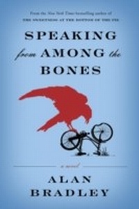 Bild vergrößern Bild: Speaking From Among the Bones - Doubleday Canada