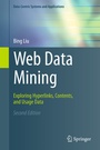 Cover: Web Data Mining - Springer