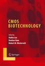 Cover: CMOS Biotechnology - Springer