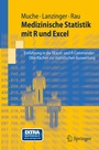 Cover: Medizinische Statistik mit R und Excel - Springer
