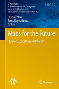 Abbildung von: Maps for the Future - Springer