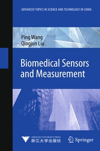 Abbildung von: Biomedical Sensors and Measurement - Springer