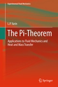 Cover: The Pi-Theorem - Springer