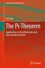 Cover: The Pi-Theorem - Springer