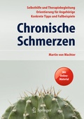 Cover: Chronische Schmerzen - Springer
