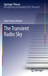 Abbildung von: The Transient Radio Sky - Springer