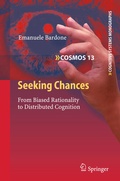 Cover: Seeking Chances - Springer