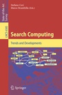 Cover: Search Computing - Springer