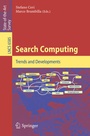 Cover: Search Computing - Springer