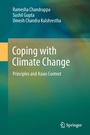 Cover: Coping with Climate Change - Springer