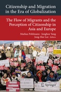 Abbildung von: Citizenship and Migration in the Era of Globalization - Springer