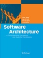 Cover: Software Architecture - Springer