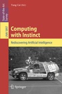 Cover: Computing with Instinct - Springer