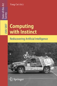 Abbildung von: Computing with Instinct - Springer
