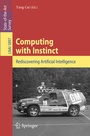 Cover: Computing with Instinct - Springer