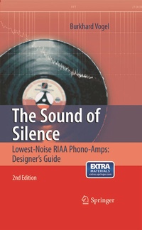 Abbildung von: The Sound of Silence - Springer