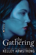Cover: The Gathering - Doubleday Canada