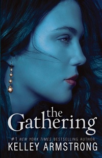 Enlarge image Cover: The Gathering - Doubleday Canada