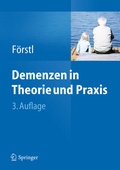 Abbildung von: Demenzen in Theorie und Praxis - Springer