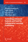 Cover: Technology-Enhanced Systems and Tools for Collaborative Learning Scaffolding - Springer