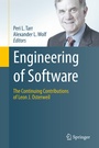 Cover: Engineering of Software - Springer