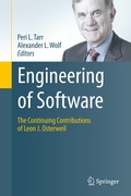 Bild: Engineering of Software - Springer