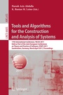 Cover: Tools and Algorithms for the Construction and Analysis of Systems - Springer