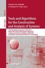 Cover: Tools and Algorithms for the Construction and Analysis of Systems - Springer