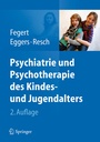 Bild: Psychiatrie und Psychotherapie des Kindes- und Jugendalters - Springer