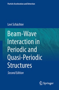 Abbildung von: Beam-Wave Interaction in Periodic and Quasi-Periodic Structures - Springer