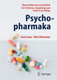 Bild vergrößern Bild: Psychopharmaka - Springer