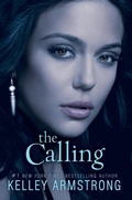 Cover: The Calling - Doubleday Canada