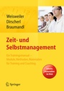 Cover: Zeit- und Selbstmanagement - Springer