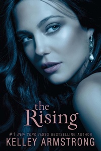 Enlarge image Cover: The Rising - Doubleday Canada
