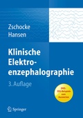 Abbildung von: Klinische Elektroenzephalographie - Springer