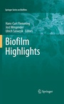 Cover: Biofilm Highlights - Springer