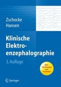 Cover: Klinische Elektroenzephalographie - Springer