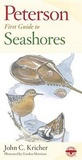Cover: Peterson First Guide to Seashores - Houghton Mifflin (Trade)