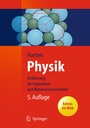Cover: Physik - Springer