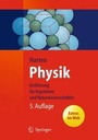 Cover: Physik - Springer