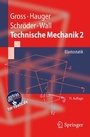 Bild: Technische Mechanik 2 - Springer