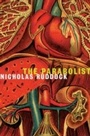 Cover: The Parabolist - Doubleday Canada